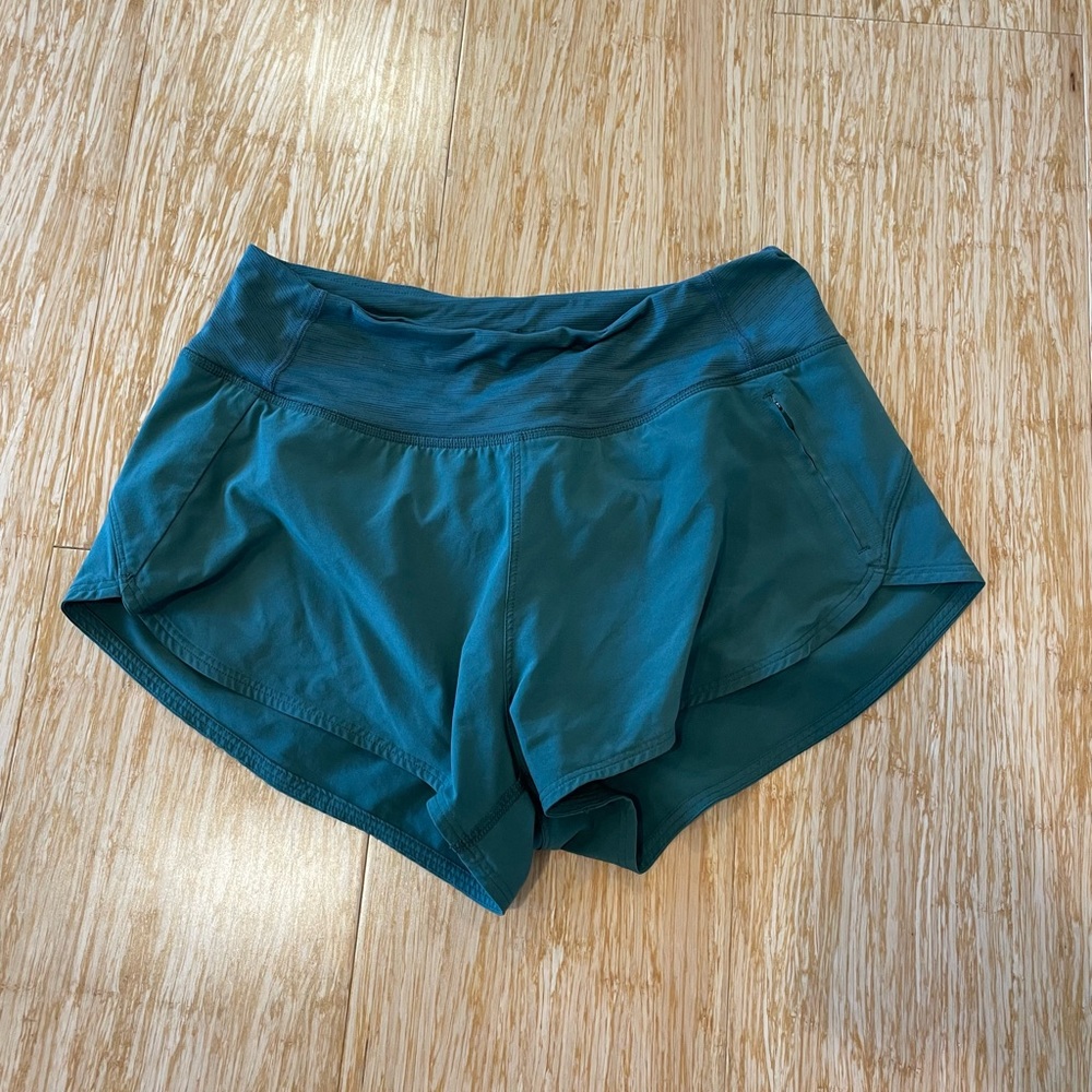 Outdoor voices Hudson short